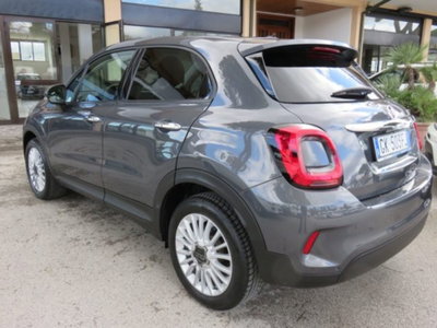 Fiat 500X 1.3 MultiJet 95 CV Connect (3)