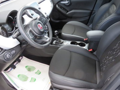 Fiat 500X 1.3 MultiJet 95 CV Connect (5)