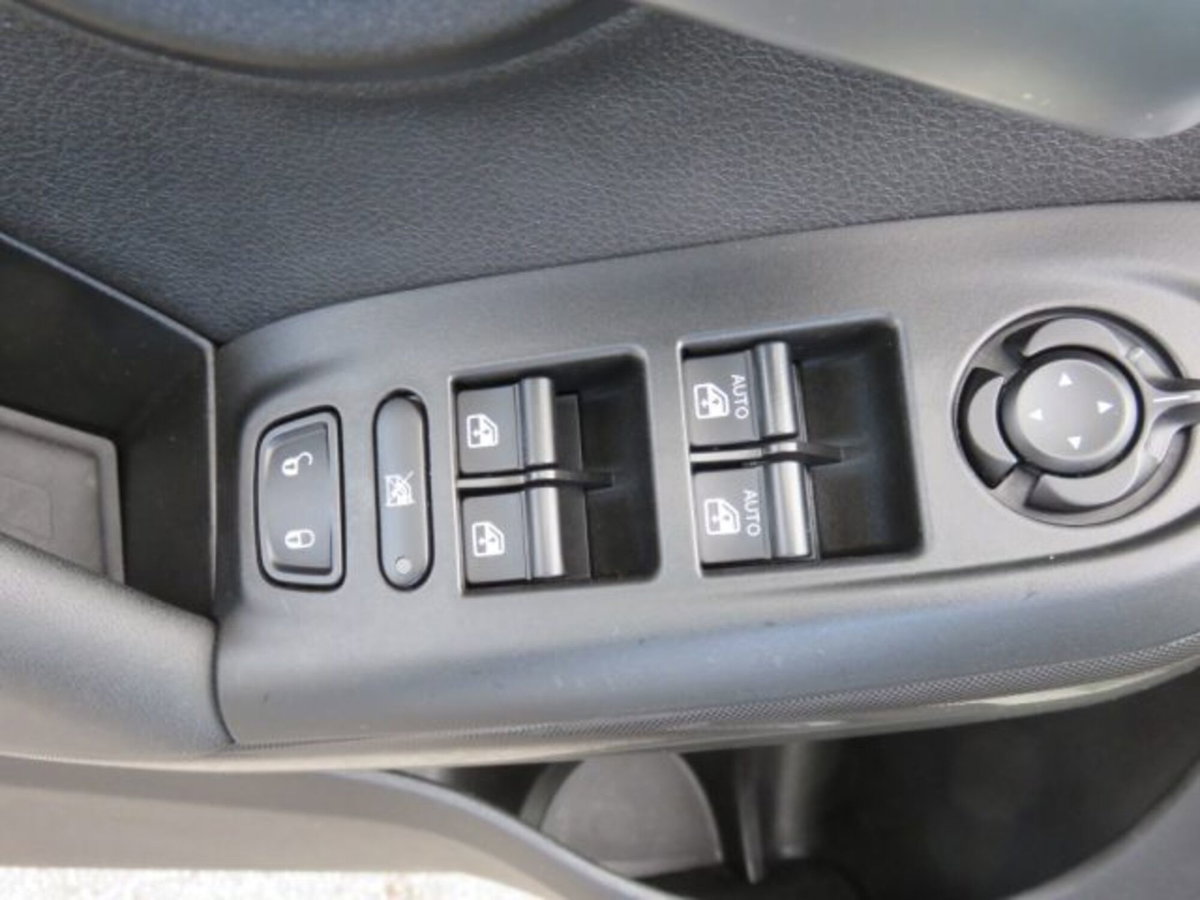 Fiat 500X 1.3 MultiJet 95 CV Connect (6)
