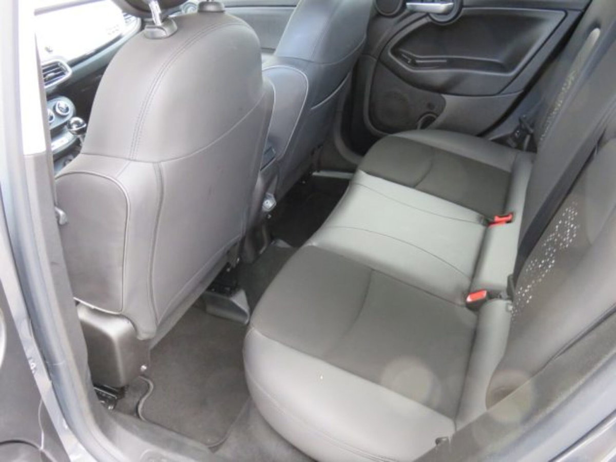Fiat 500X 1.3 MultiJet 95 CV Connect (9)