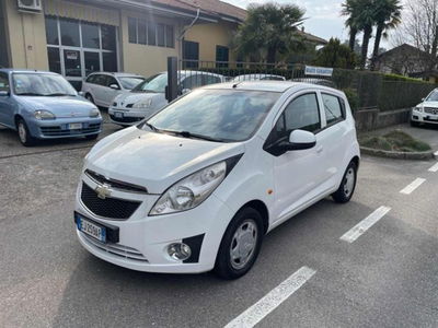 Chevrolet Spark 1.0 LS usata
