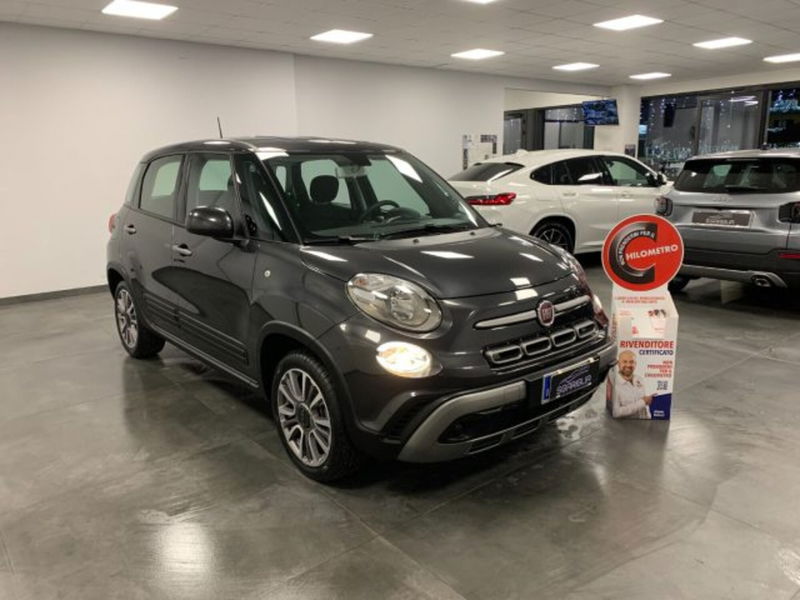 Fiat 500L 1.3 Multijet 95 CV Cross
