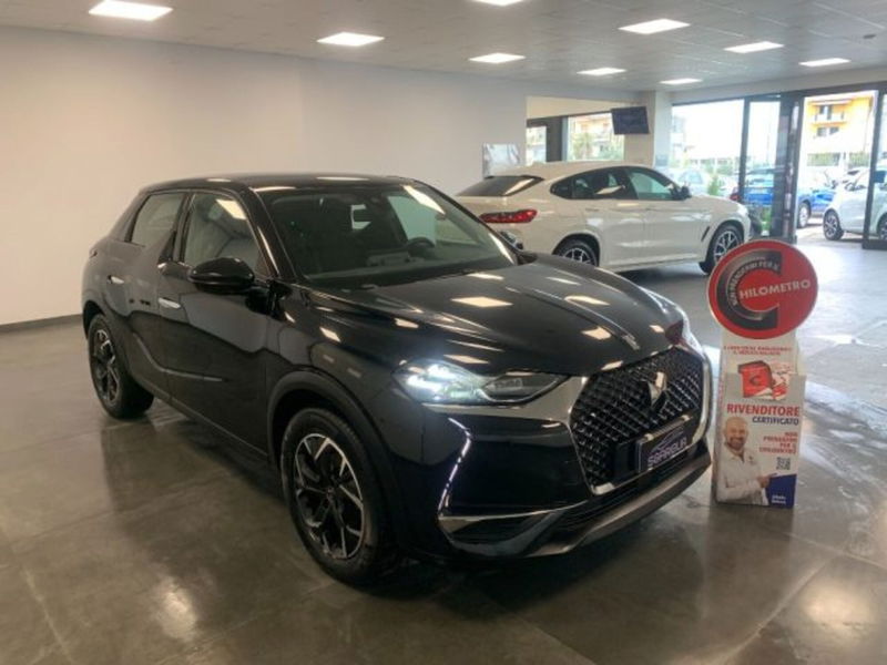 Ds DS 3 DS 3 Crossback BlueHDi 100 Business