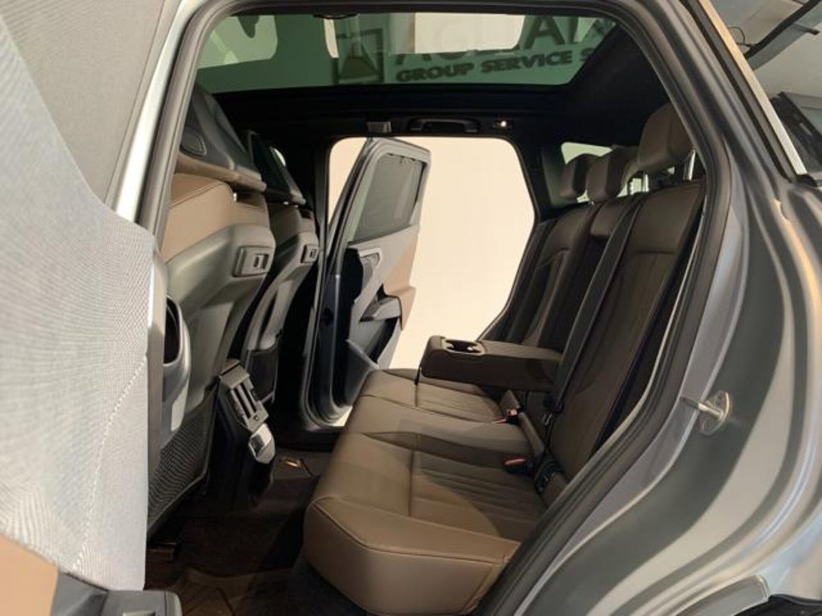 BMW X3 xdrive20d MSport Pro auto (11)