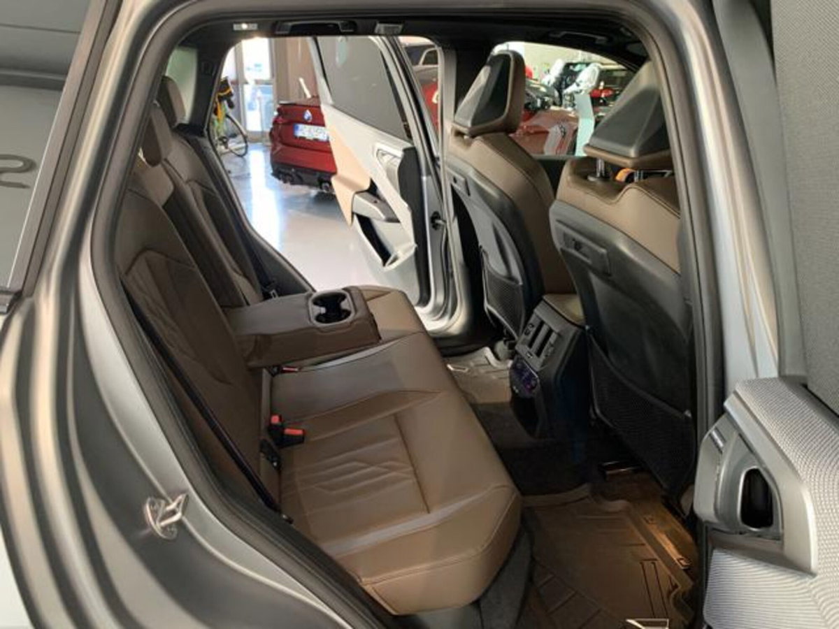 BMW X3 xdrive20d MSport Pro auto (12)