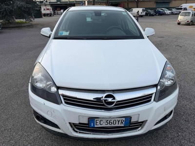 Opel Astra Station Wagon 1.7 CDTI 110CV ecoFLEStation Wagon Edition usata
