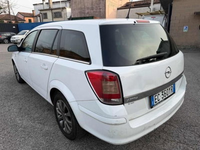 Opel Astra Station Wagon 1.7 CDTI 110CV ecoFLEStation Wagon Edition (3)