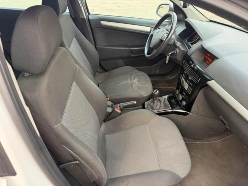 Opel Astra Station Wagon 1.7 CDTI 110CV ecoFLEStation Wagon Edition