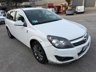 Opel Astra Station Wagon 1.7 CDTI 110CV ecoFLEStation Wagon Edition (7)