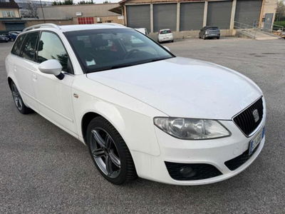 SEAT Exeo 1.8 TSI Style usata