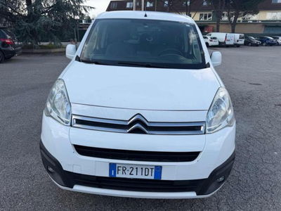 Citroen Berlingo Multispace BlueHDi 120 5 posti Feel Combi N1 usata