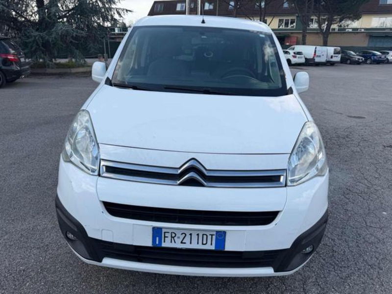Citroen Berlingo Multispace BlueHDi 120 5 posti Feel Combi N1