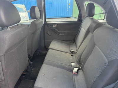 Opel Meriva 1.4 16V GPL-TECH Club (11)