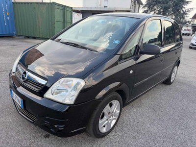 Opel Meriva 1.4 16V GPL-TECH Club (16)