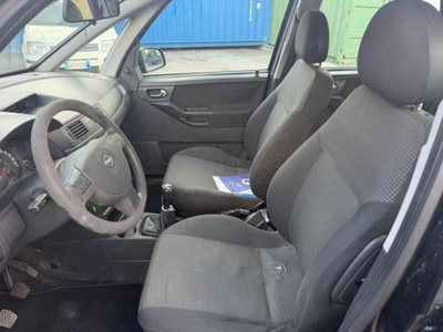 Opel Meriva 1.4 16V GPL-TECH Club (19)