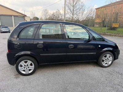 Opel Meriva 1.4 16V GPL-TECH Club (6)