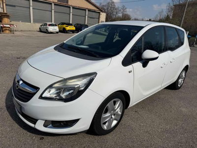 Opel Meriva 1.6 CDTI Start&Stop Cosmo usata