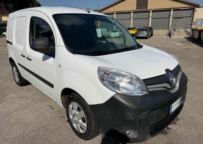 Renault Kangoo 1.5 dCi 90CV F.AP. S&S 4p. Express Maxi Combi Energy usata