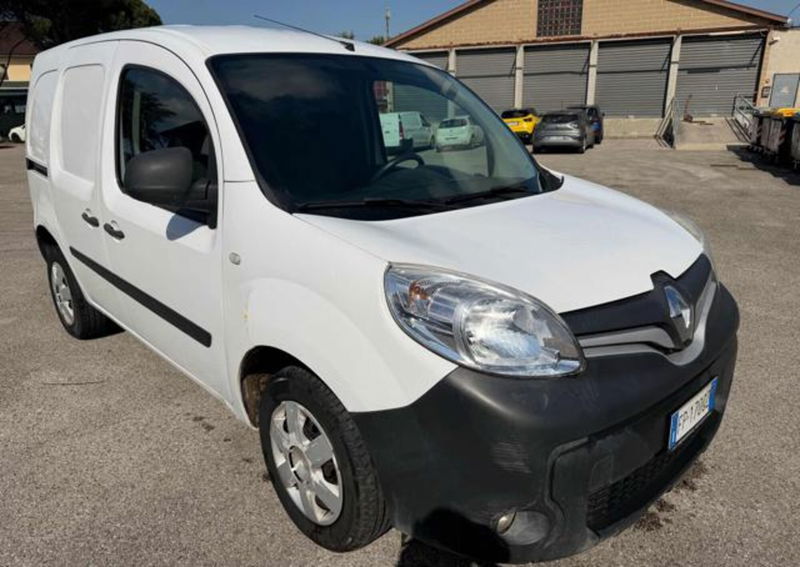 Renault Kangoo 1.5 dCi 90CV F.AP. S&S 4p. Express Maxi Combi Energy