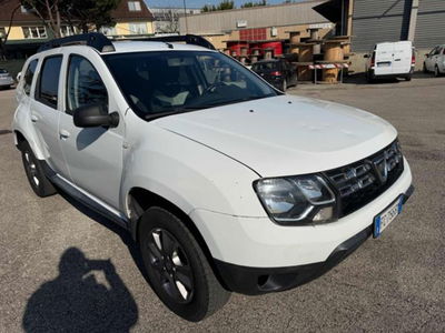 Dacia Duster 1.5 dCi 110CV Start&Stop 4x2 Prestige usata