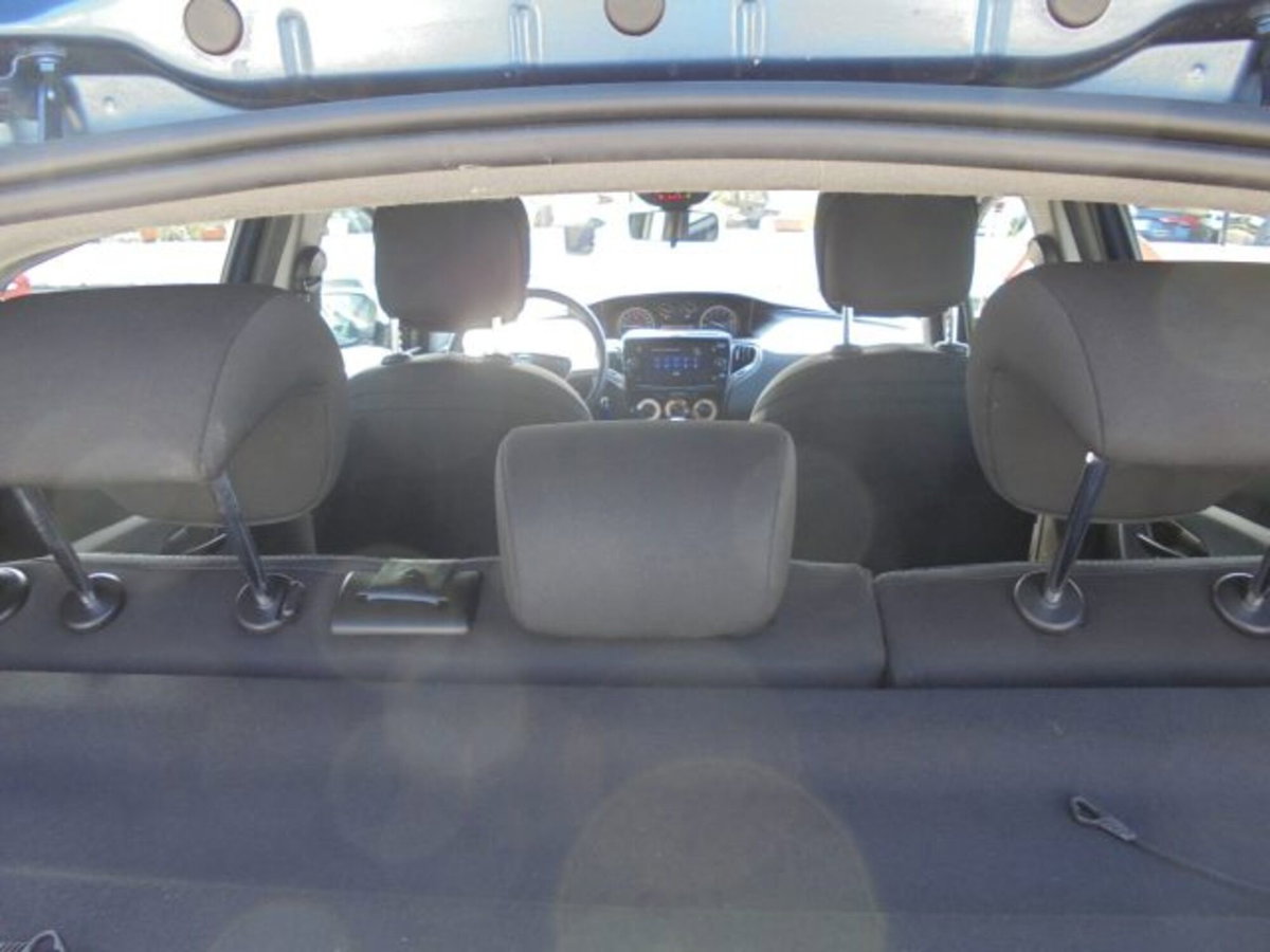 Lancia Ypsilon 1.0 FireFly 5 porte S&S Hybrid Gold Plus (16)