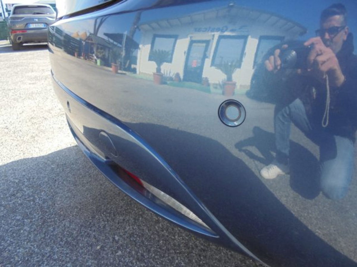 Lancia Ypsilon 1.0 FireFly 5 porte S&S Hybrid Gold Plus (18)
