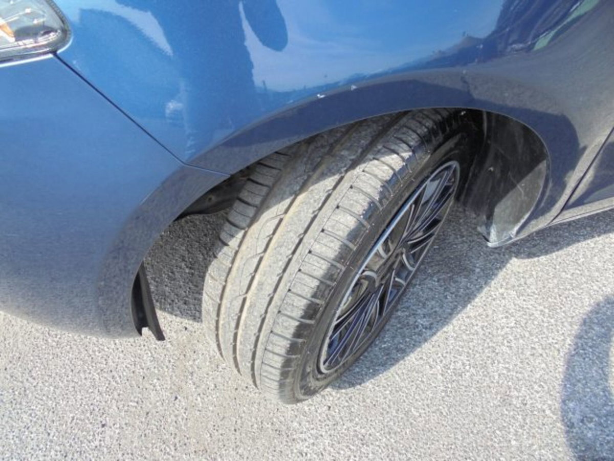 Lancia Ypsilon 1.0 FireFly 5 porte S&S Hybrid Gold Plus (8)