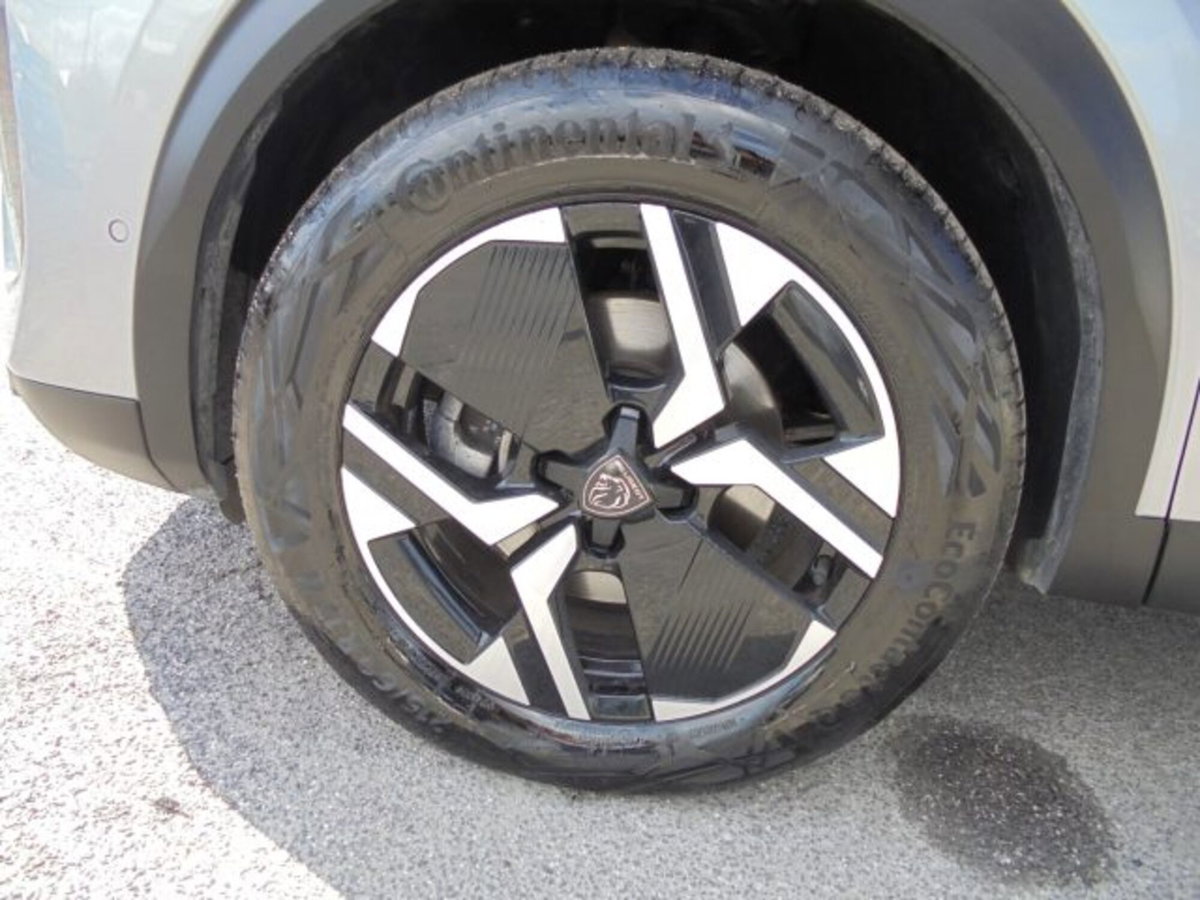 Peugeot 2008 1.2 hybrid Active 136cv e-dcs6 (10)