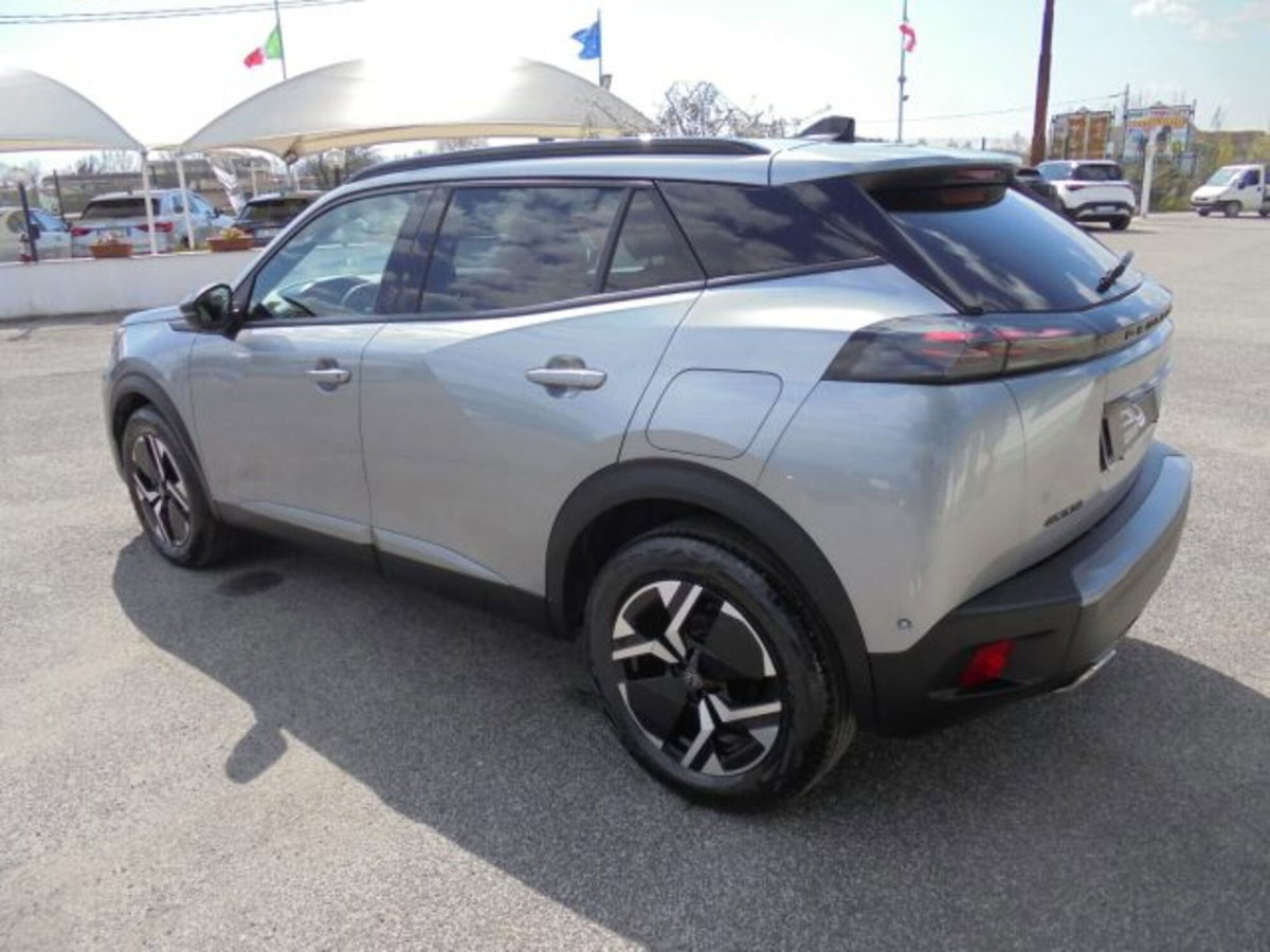 Peugeot 2008 1.2 hybrid Active 136cv e-dcs6 (13)