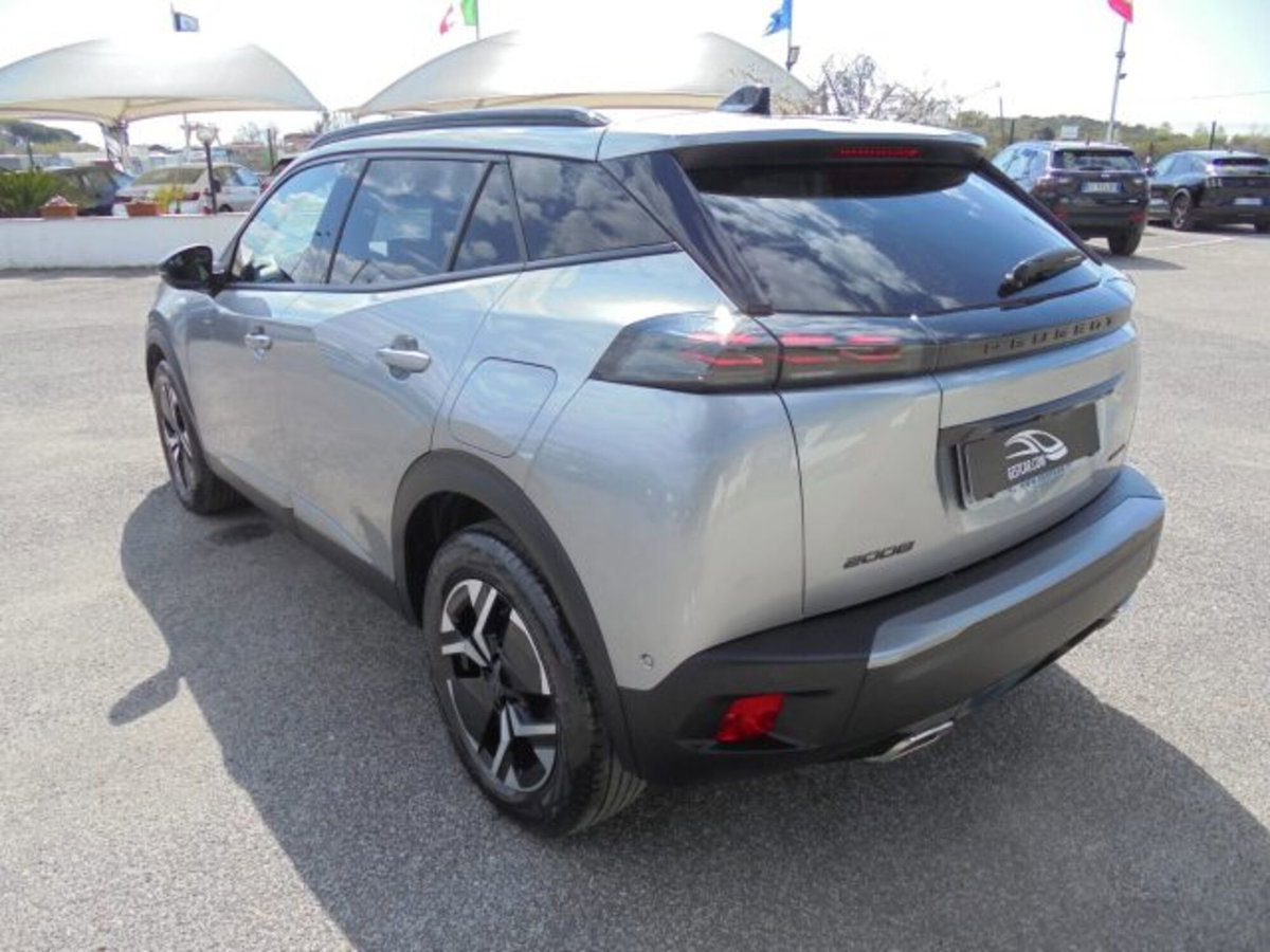 Peugeot 2008 1.2 hybrid Active 136cv e-dcs6 (14)