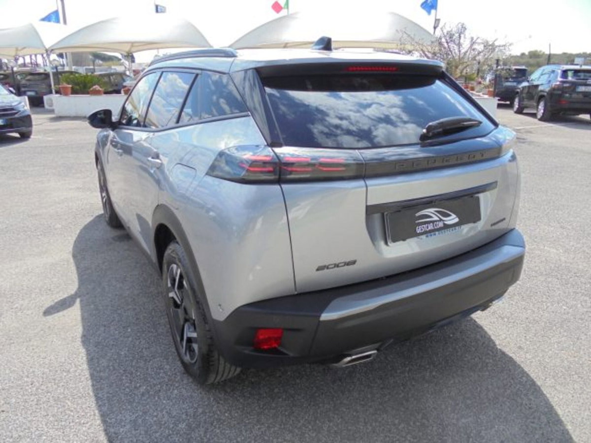 Peugeot 2008 1.2 hybrid Active 136cv e-dcs6 (15)