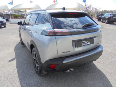 Peugeot 2008 1.2 hybrid Active 136cv e-dcs6 (15)