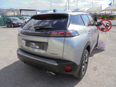 Peugeot 2008 1.2 hybrid Active 136cv e-dcs6 (18)