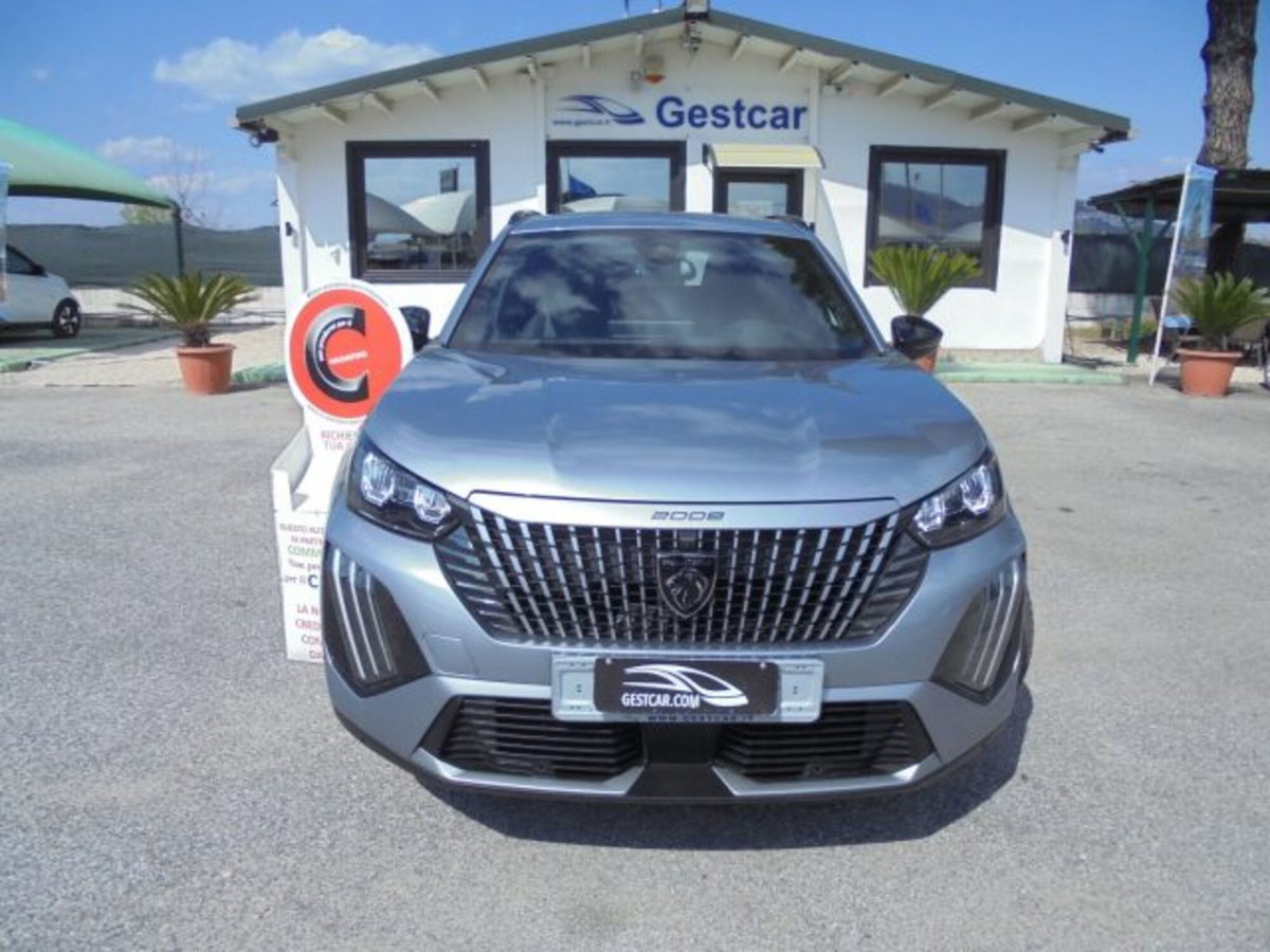 Peugeot 2008 1.2 hybrid Active 136cv e-dcs6 (4)