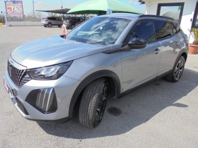 Peugeot 2008 1.2 hybrid Active 136cv e-dcs6 (9)