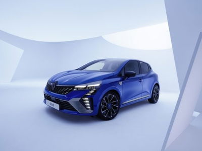 Renault Clio 1.0 tce Evolution Gpl 100cv nuova