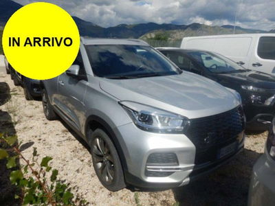 Dr dr 4.0 4.0 1.5 Bi-Fuel GPL usata