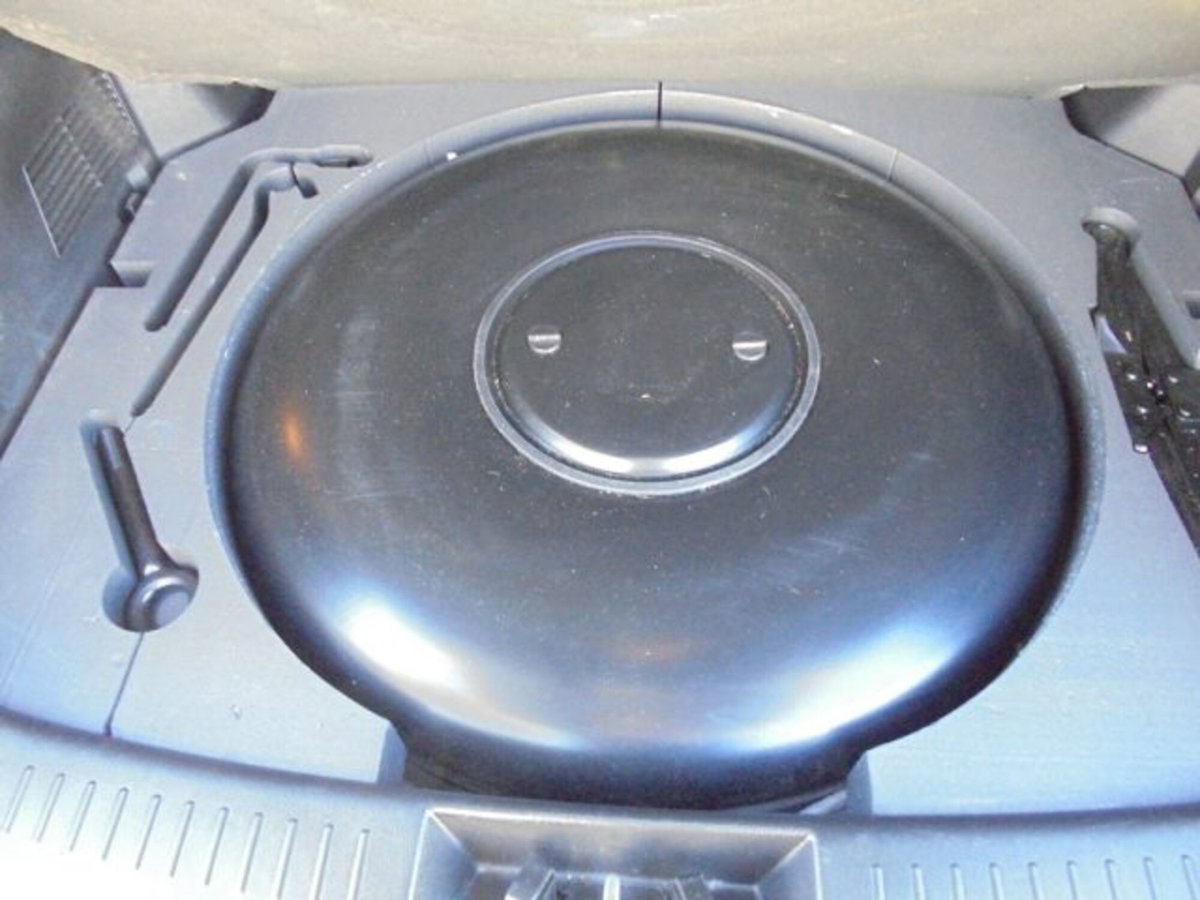 Dr dr 4.0 4.0 1.5 Bi-Fuel GPL (18)