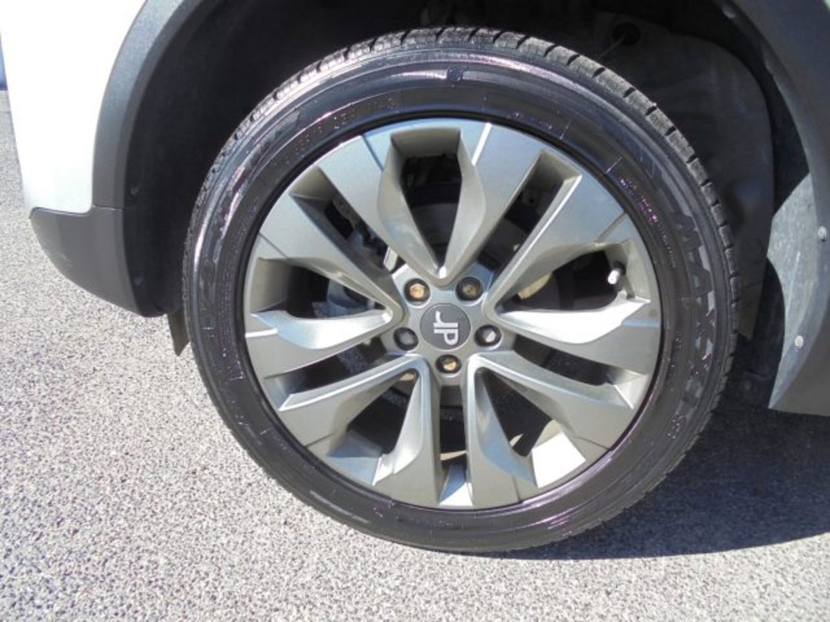 Dr dr 4.0 4.0 1.5 Bi-Fuel GPL (8)