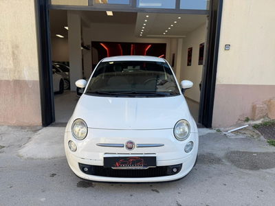 Fiat 500 0.9 TwinAir Turbo Sport usata