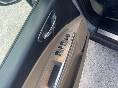 Lancia Delta 1.9 MJT Twinturbo DPF Platinum (9)