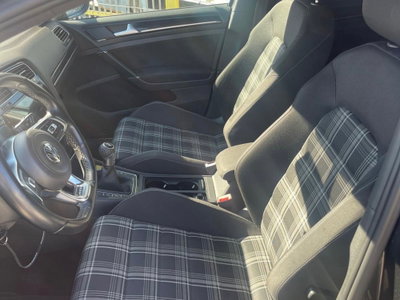 Volkswagen Golf GTD 2.0 TDI DSG 5p. BlueMotion Technology (10)