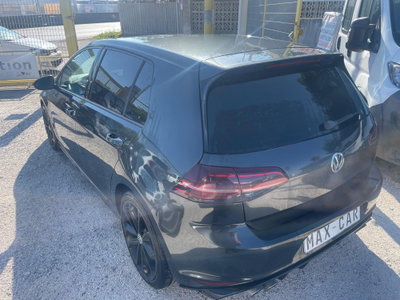 Volkswagen Golf GTD 2.0 TDI DSG 5p. BlueMotion Technology (4)