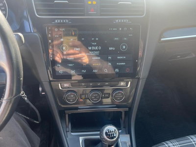 Volkswagen Golf GTD 2.0 TDI DSG 5p. BlueMotion Technology (7)