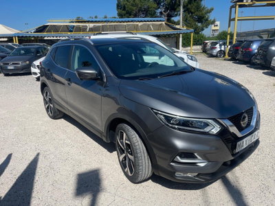 Nissan Qashqai 1.5 dCi 115 CV Tekna (3)