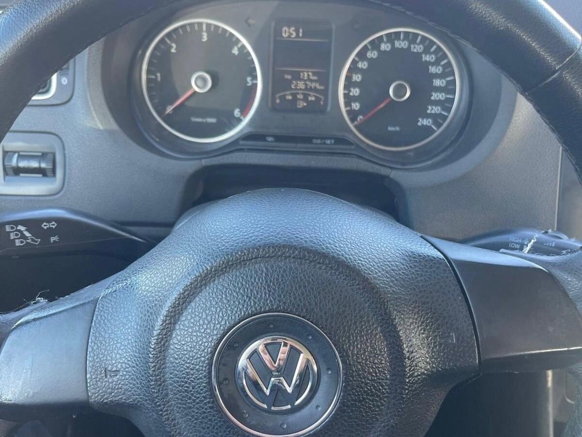 Volkswagen Polo 1.6 TDI DPF 5 porte Highline BlueMotion Technology (12)