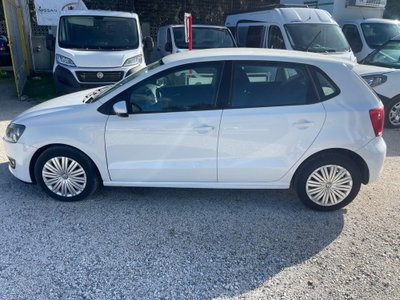 Volkswagen Polo 1.6 TDI DPF 5 porte Highline BlueMotion Technology (2)