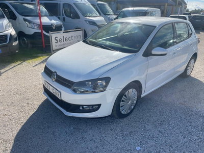 Volkswagen Polo 1.6 TDI DPF 5 porte Highline BlueMotion Technology (3)