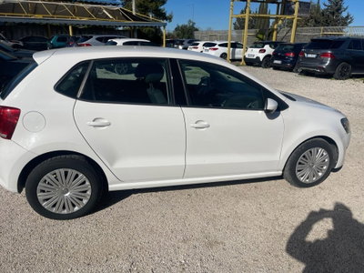 Volkswagen Polo 1.6 TDI DPF 5 porte Highline BlueMotion Technology (5)
