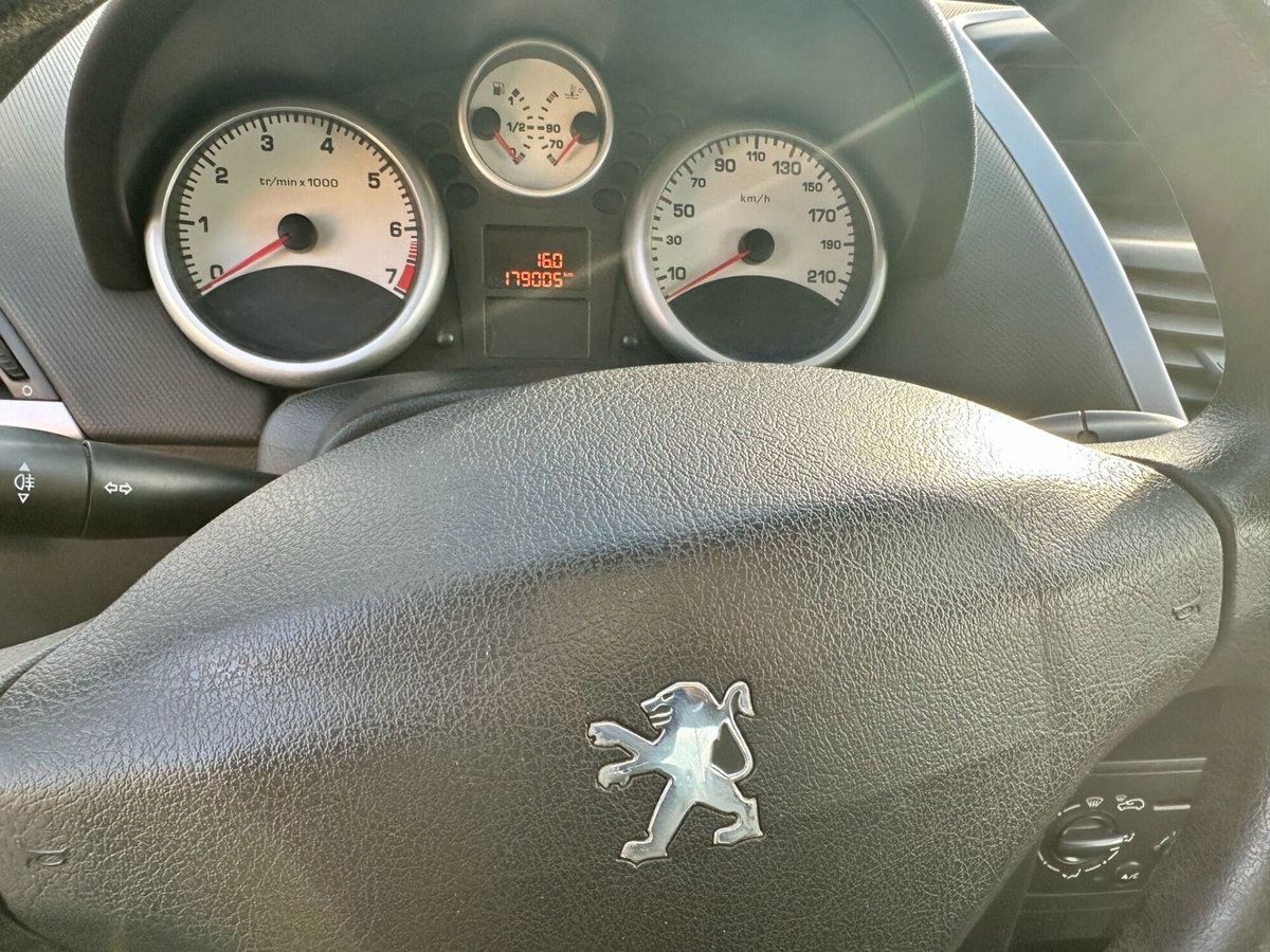 Peugeot 207 8V 75CV 3p. Access (14)